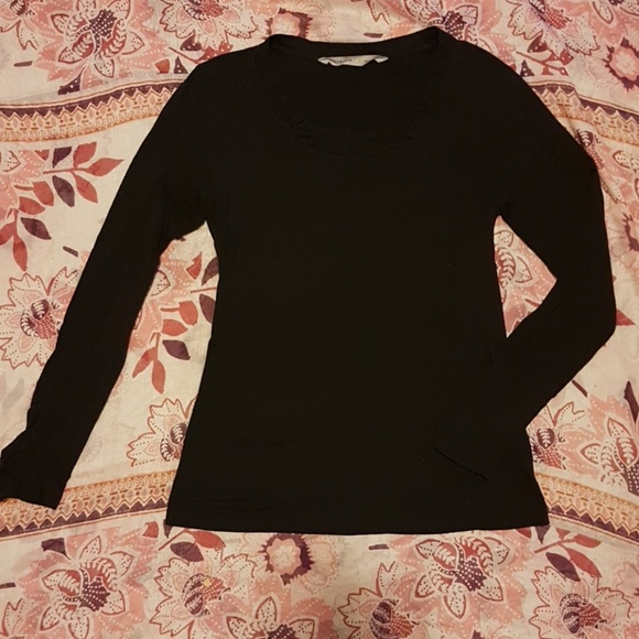 Athleta Tops - ATHLETA CREW NECK TOP